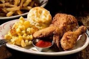 3 Pieces Fried Chicken Ps7ftnfllke393eak2gtnwmfal18odfnsf21p3mrbk (1)