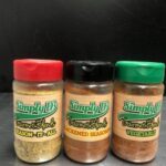 simply d licious seasonings