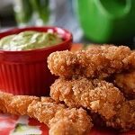 Chicken Strips