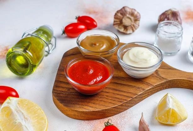 Dipping Sauces