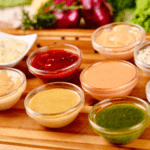 DIPPING SAUCES