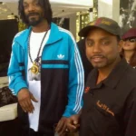 Snoop Dog And Master Chef D